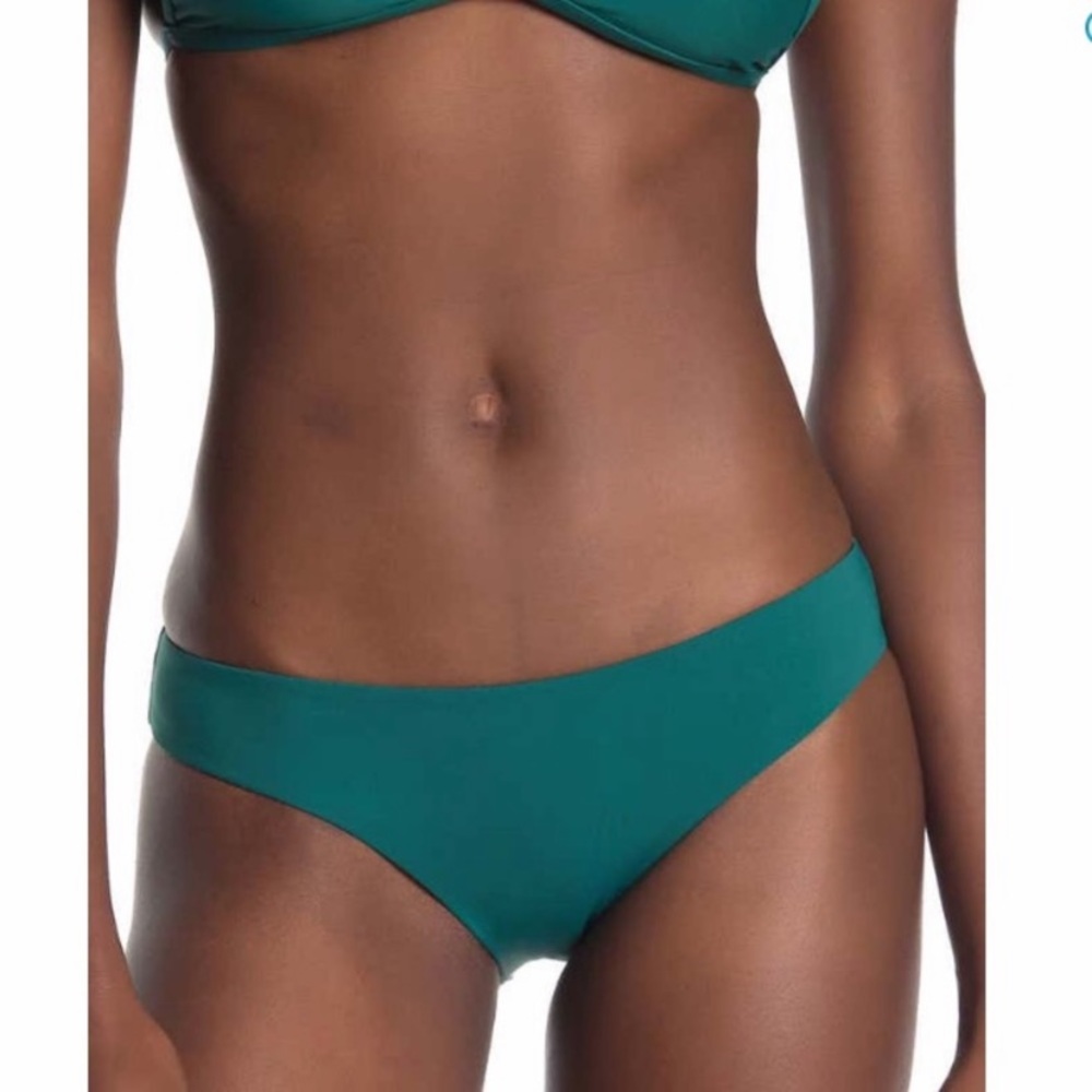 Tavik Ali Moderate Swim Bottom Size X-Large